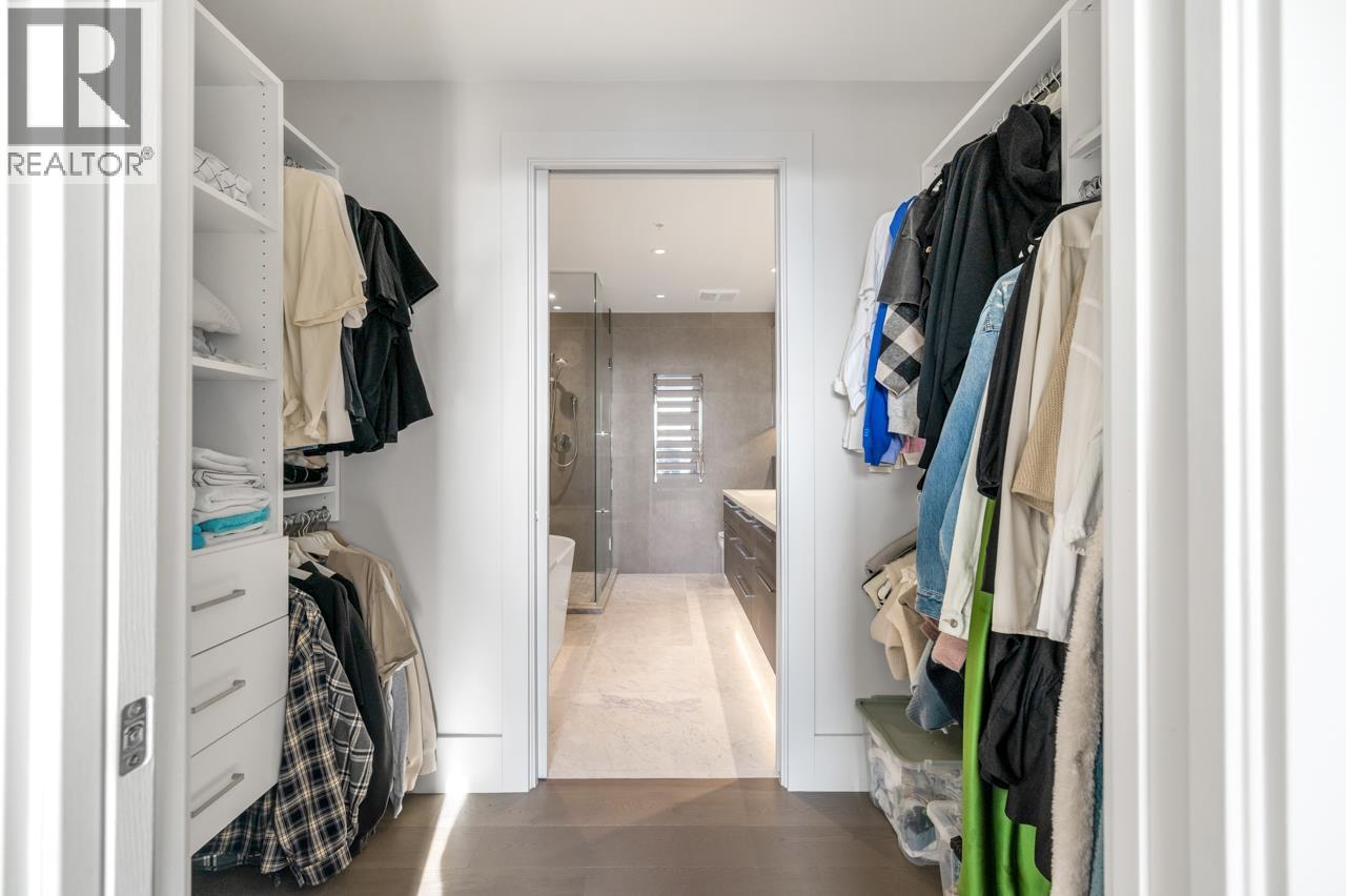 Ph4 2089 W 43rd Avenue, Vancouver, British Columbia  V6M 2C8 - Photo 20 - R3099285