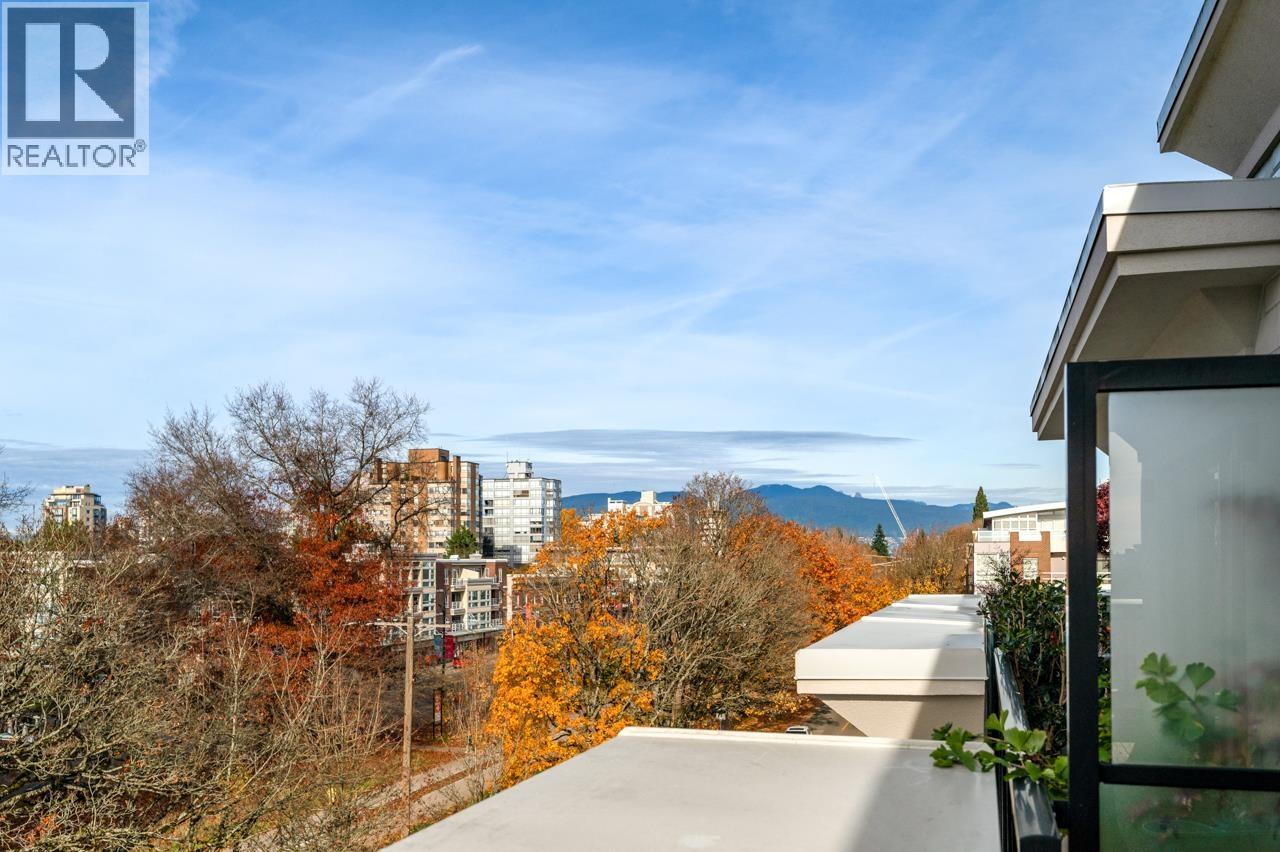 Ph4 2089 W 43rd Avenue, Vancouver, British Columbia  V6M 2C8 - Photo 3 - R3099285