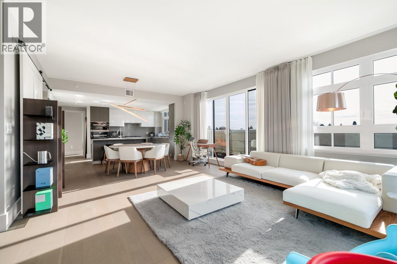 Ph4 2089 W 43rd Avenue, Vancouver, British Columbia  V6M 2C8 - Photo 6 - R3099285