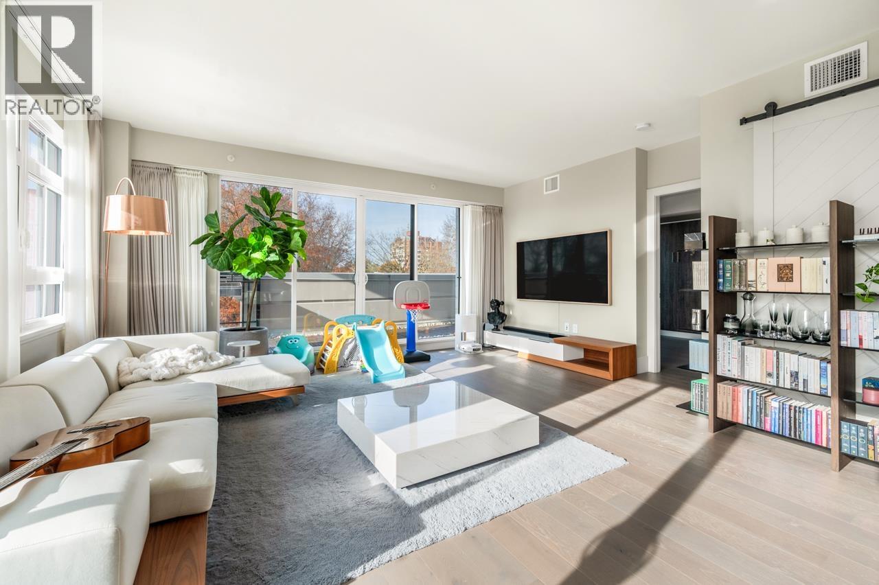 Ph4 2089 W 43rd Avenue, Vancouver, British Columbia  V6M 2C8 - Photo 7 - R3099285