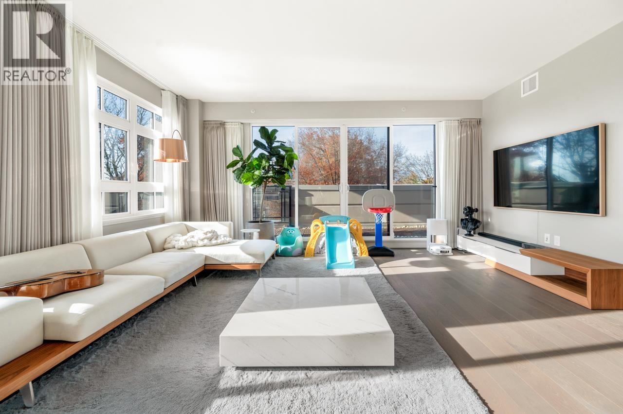 Ph4 2089 W 43rd Avenue, Vancouver, British Columbia  V6M 2C8 - Photo 8 - R3099285