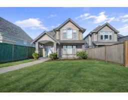 46151 THIRD AVENUE|Chilliwack Proper East, Chilliwack, British Columbia