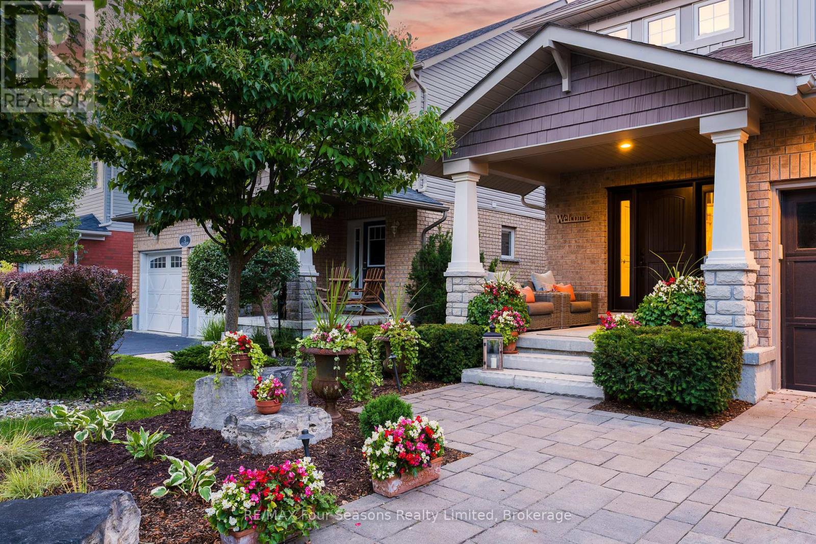 5 Kayla Crescent, Collingwood, Ontario  L9Y 5K9 - Photo 2 - S12877582