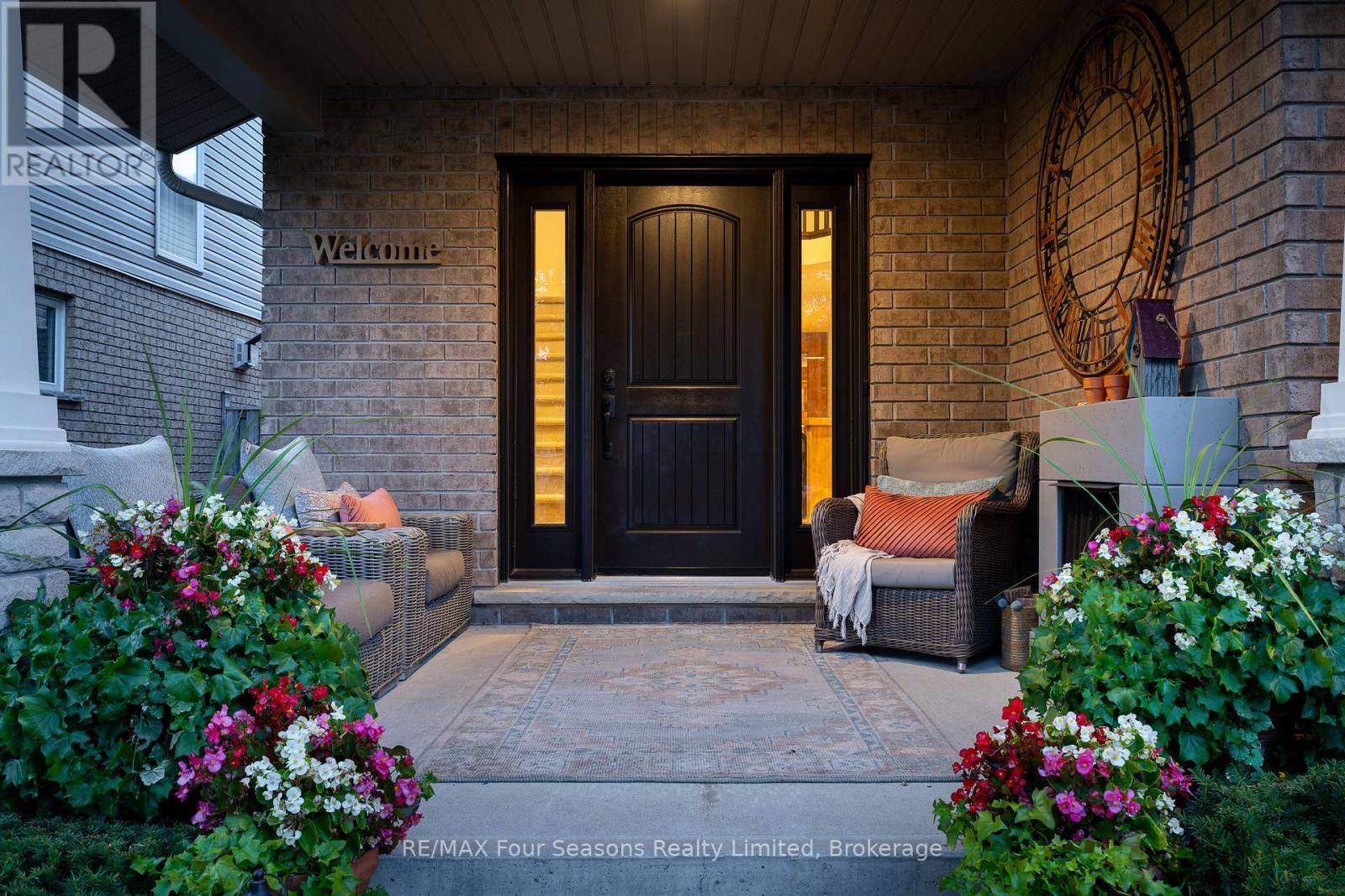 5 Kayla Crescent, Collingwood, Ontario  L9Y 5K9 - Photo 3 - S12877582