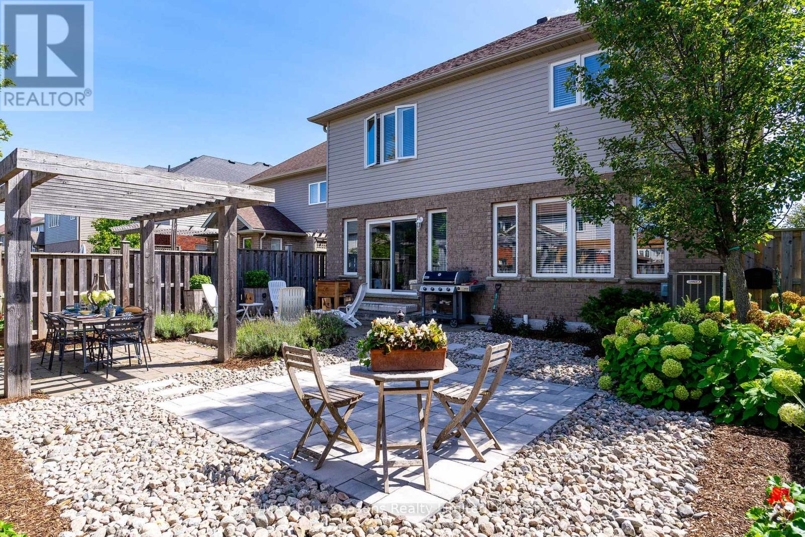 5 Kayla Crescent, Collingwood, Ontario  L9Y 5K9 - Photo 31 - S12877582