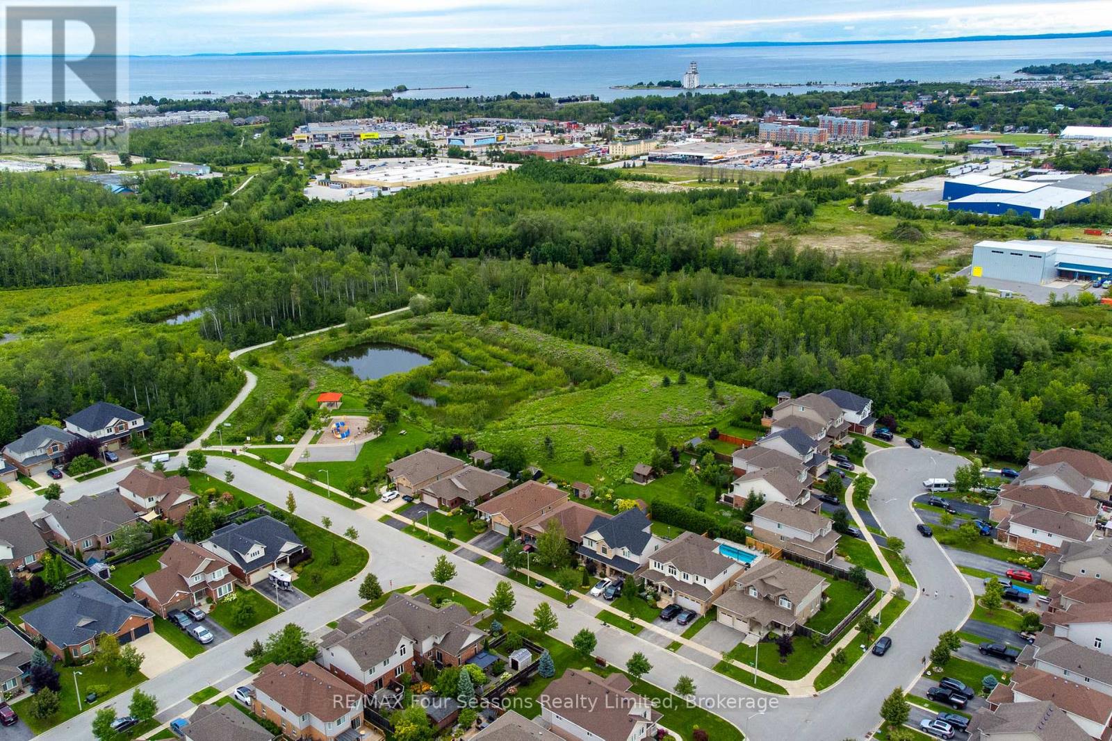 5 Kayla Crescent, Collingwood, Ontario  L9Y 5K9 - Photo 40 - S12877582