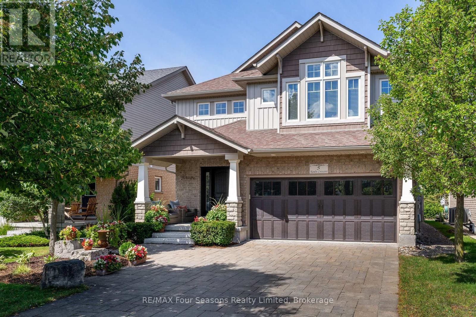 5 Kayla Crescent, Collingwood, Ontario  L9Y 5K9 - Photo 43 - S12877582