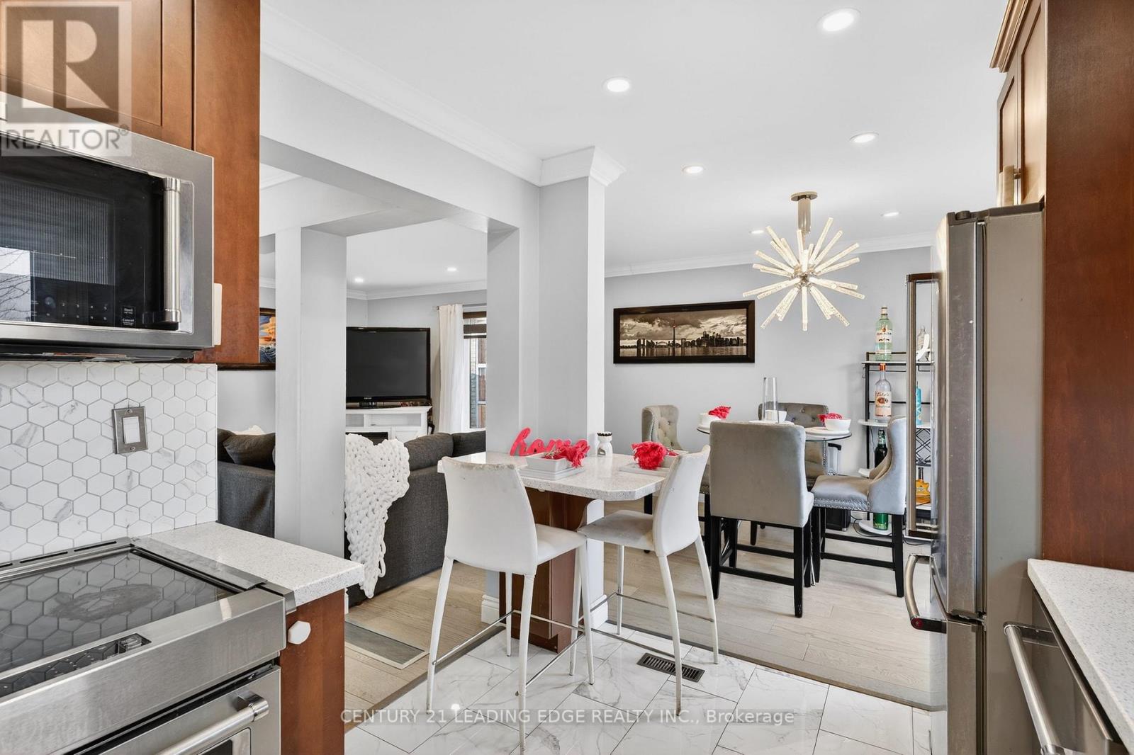 46 Humphrey Drive, Ajax, Ontario  L1S 4Z4 - Photo 14 - E12877602