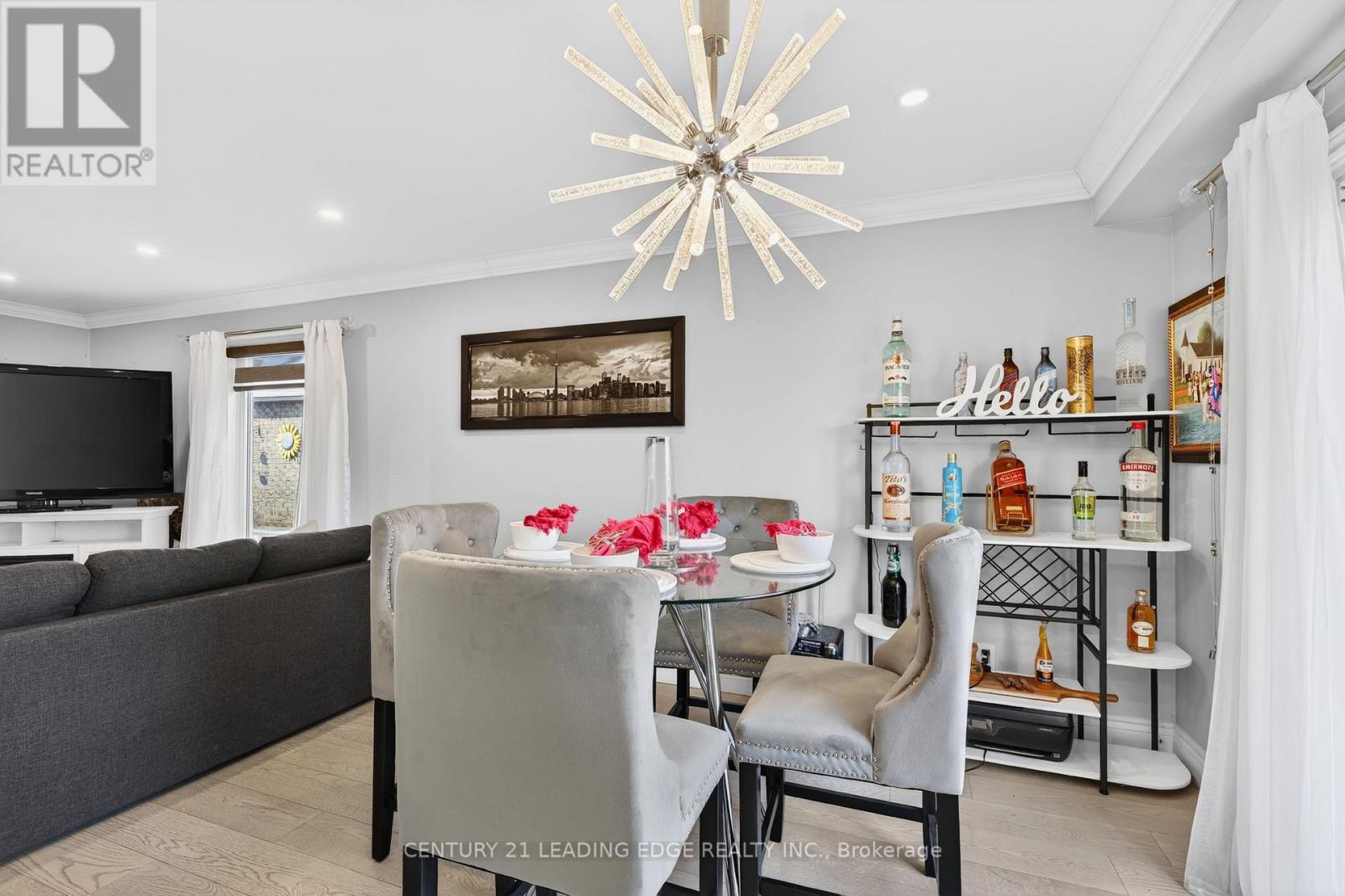 46 Humphrey Drive, Ajax, Ontario  L1S 4Z4 - Photo 15 - E12877602