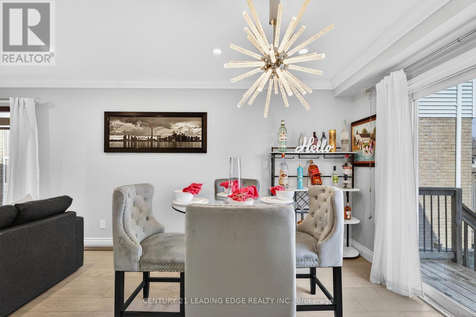 46 Humphrey Drive, Ajax, Ontario  L1S 4Z4 - Photo 16 - E12877602