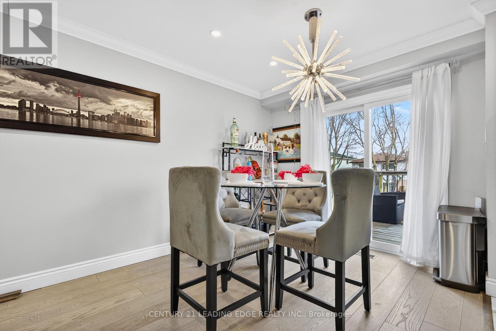 46 Humphrey Drive, Ajax, Ontario  L1S 4Z4 - Photo 17 - E12877602