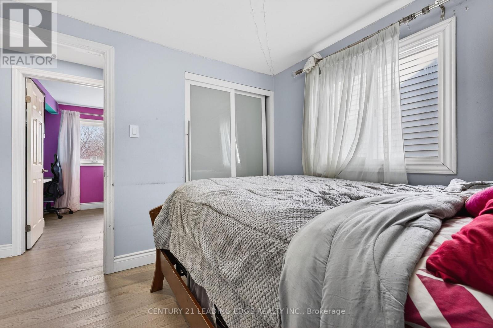 46 Humphrey Drive, Ajax, Ontario  L1S 4Z4 - Photo 26 - E12877602