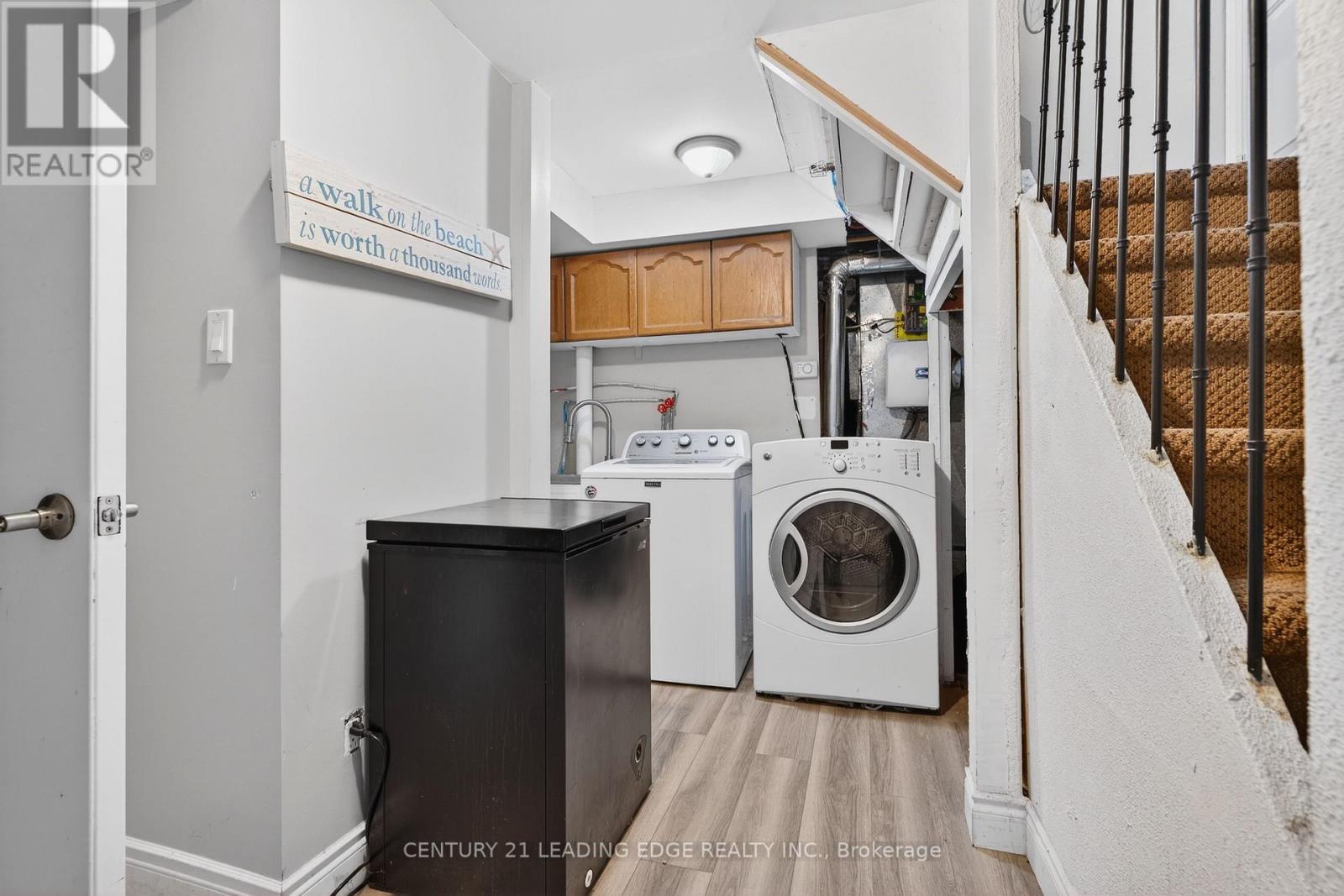 46 Humphrey Drive, Ajax, Ontario  L1S 4Z4 - Photo 32 - E12877602