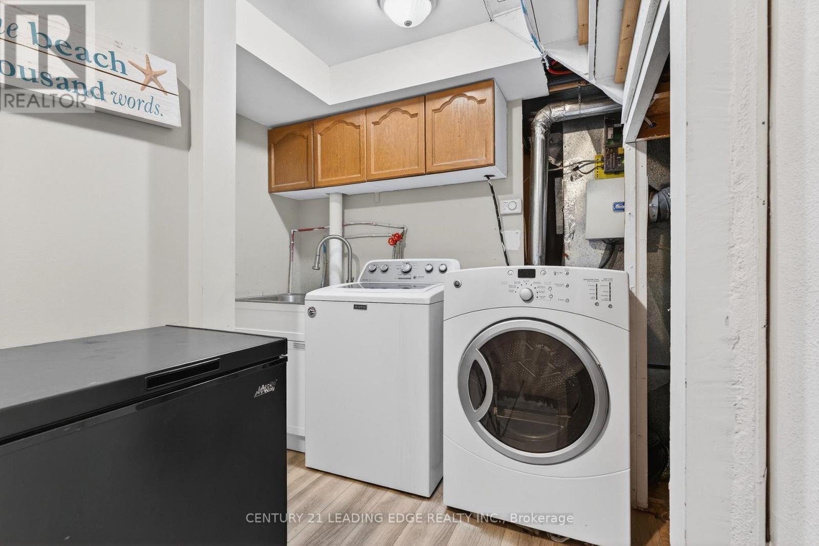 46 Humphrey Drive, Ajax, Ontario  L1S 4Z4 - Photo 33 - E12877602