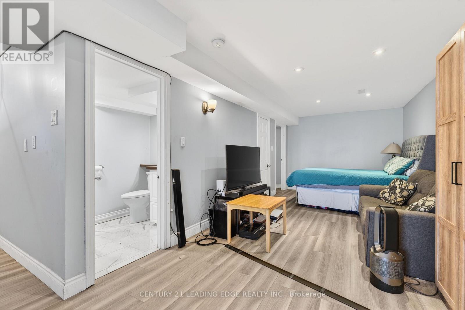 46 Humphrey Drive, Ajax, Ontario  L1S 4Z4 - Photo 34 - E12877602