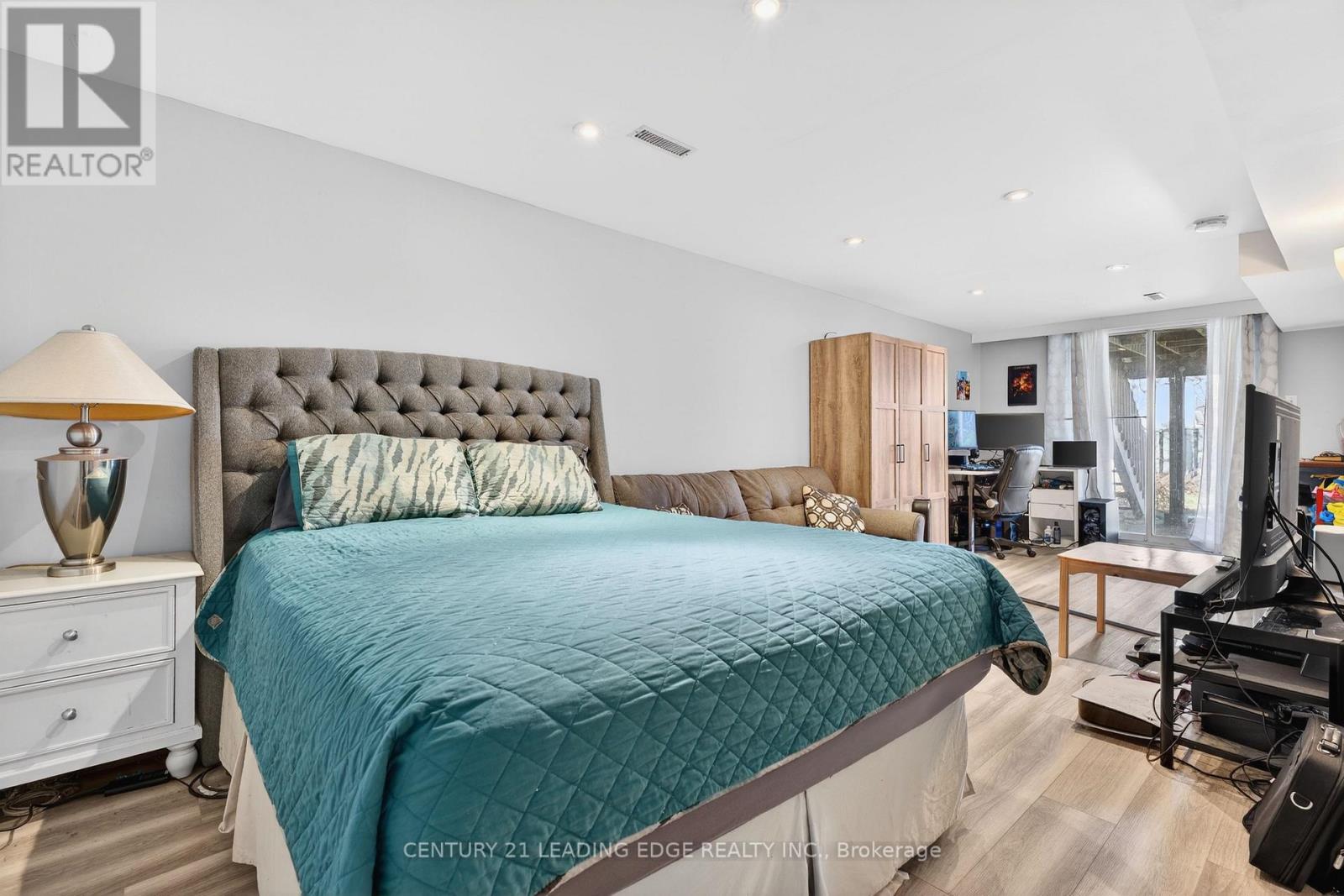 46 Humphrey Drive, Ajax, Ontario  L1S 4Z4 - Photo 36 - E12877602