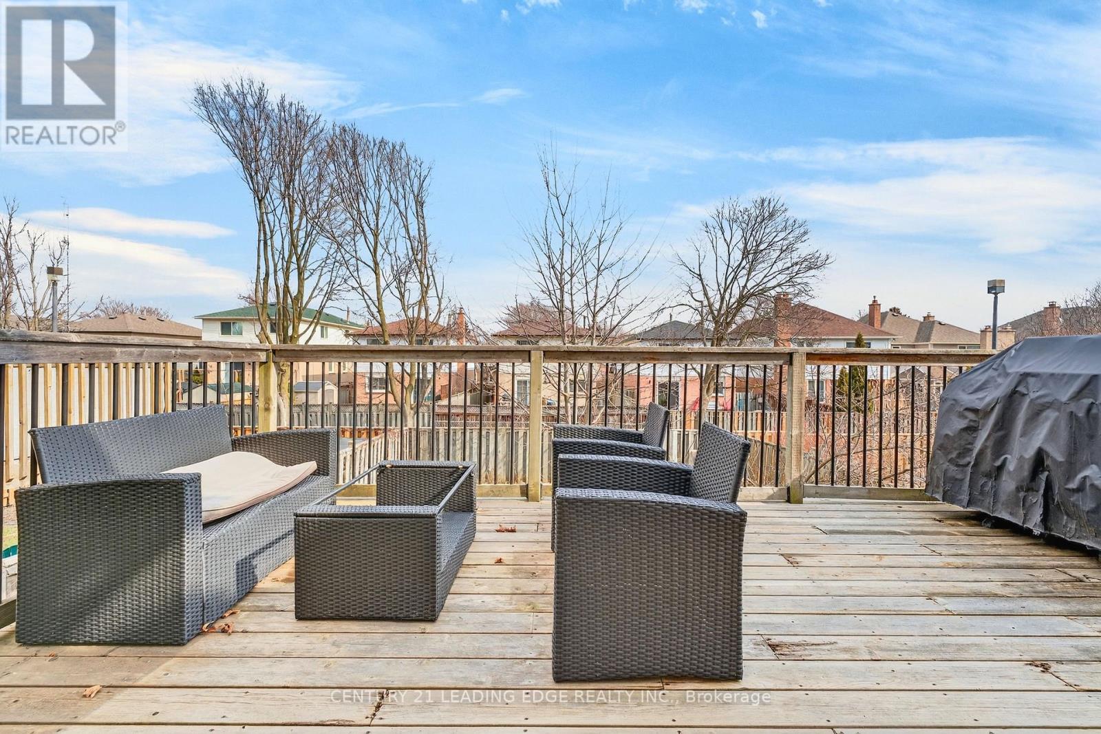 46 Humphrey Drive, Ajax, Ontario  L1S 4Z4 - Photo 43 - E12877602