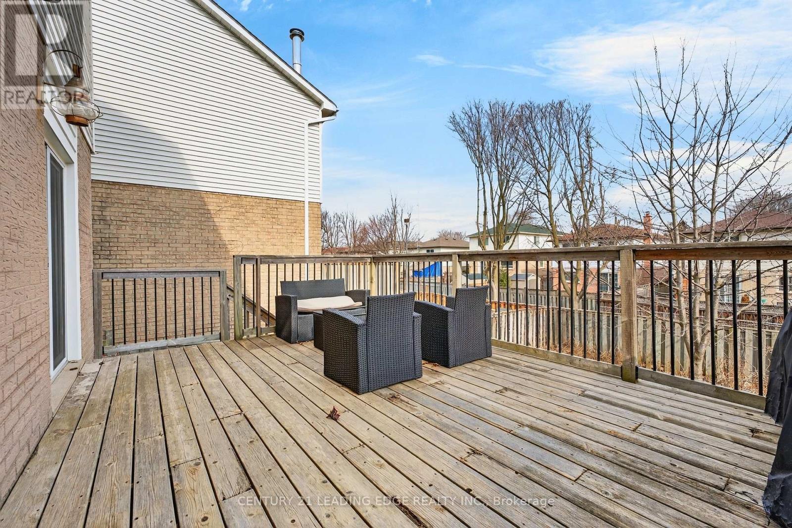 46 Humphrey Drive, Ajax, Ontario  L1S 4Z4 - Photo 44 - E12877602