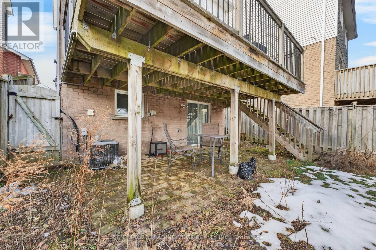 46 Humphrey Drive, Ajax, Ontario  L1S 4Z4 - Photo 45 - E12877602