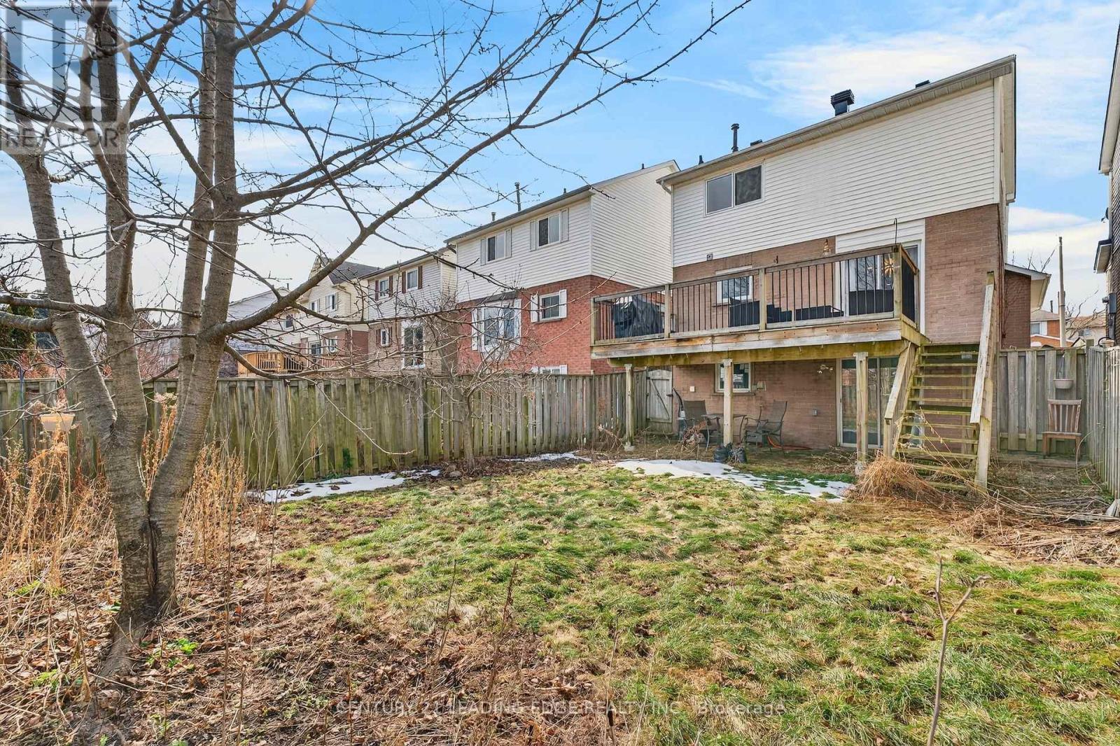 46 Humphrey Drive, Ajax, Ontario  L1S 4Z4 - Photo 46 - E12877602