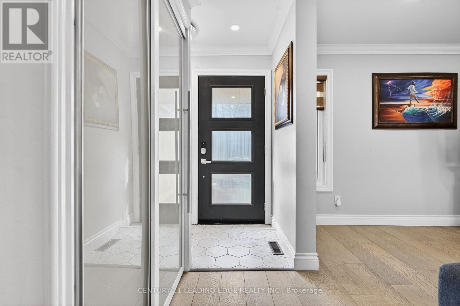 46 Humphrey Drive, Ajax, Ontario  L1S 4Z4 - Photo 5 - E12877602