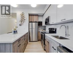 49 WALNUT Street S Unit# 1408, hamilton, Ontario