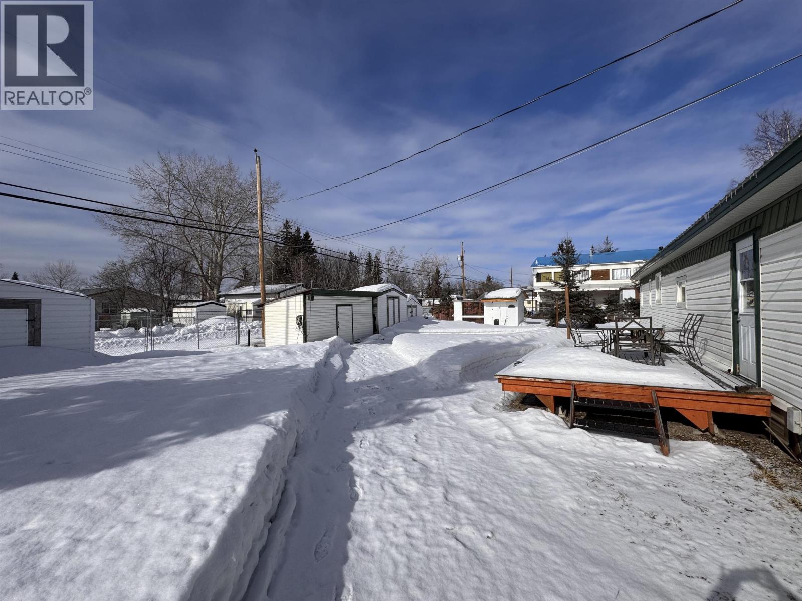 10356 99 Street, Taylor, British Columbia  V0C 2K0 - Photo 4 - R3099177