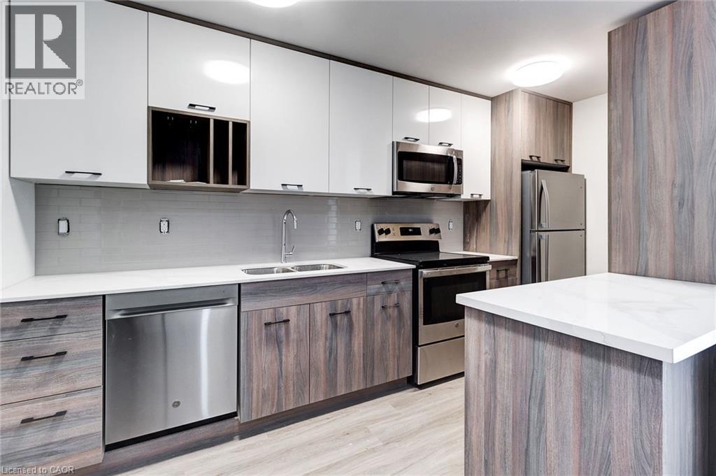 49 Walnut Street S Unit# 2403, Hamilton, Ontario  L8N 2L1 - Photo 2 - 40811861