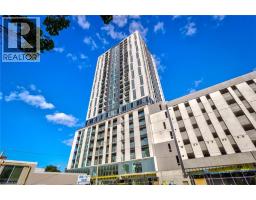 49 WALNUT Street S Unit# 2403, hamilton, Ontario