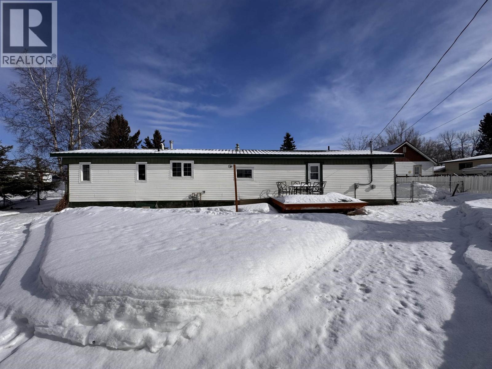 10356 99 Street, Taylor, British Columbia  V0C 2K0 - Photo 6 - R3099177