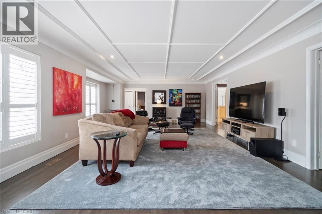 18 Stonegate Drive, Hamilton, Ontario  L9G 3R7 - Photo 11 - 40811697