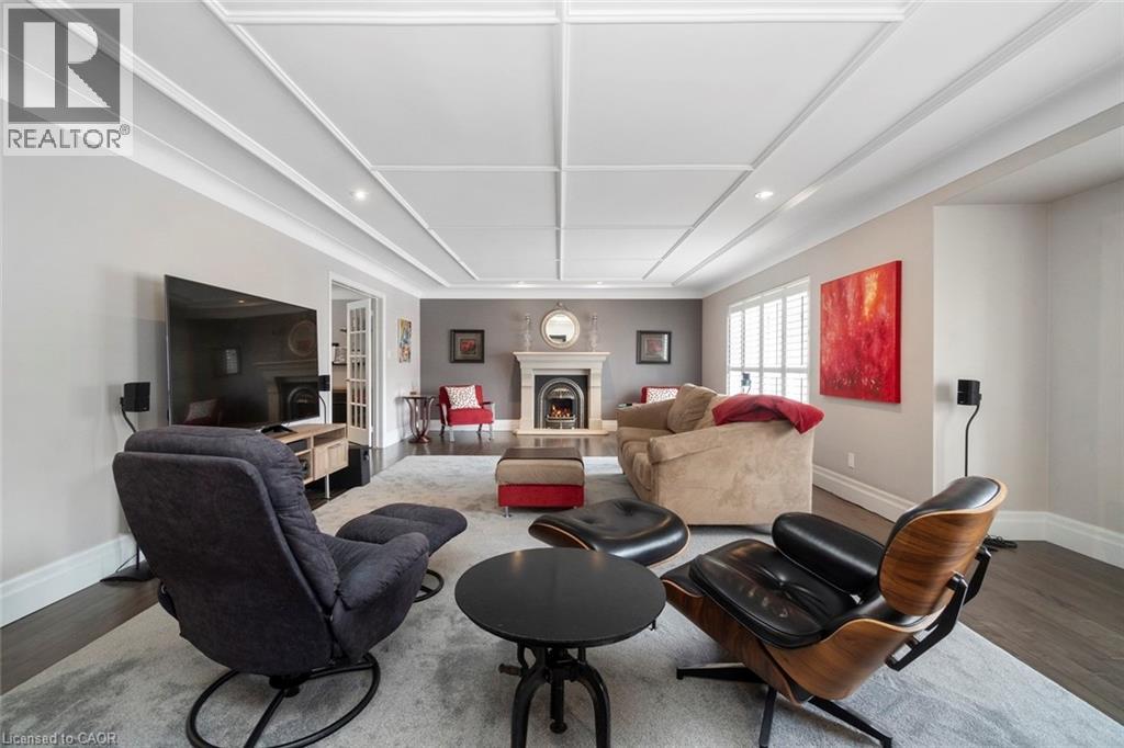 18 Stonegate Drive, Hamilton, Ontario  L9G 3R7 - Photo 12 - 40811697