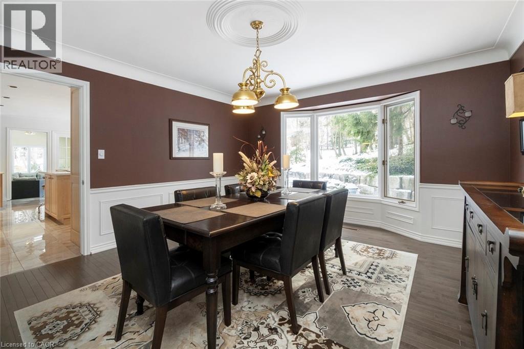 18 Stonegate Drive, Hamilton, Ontario  L9G 3R7 - Photo 14 - 40811697