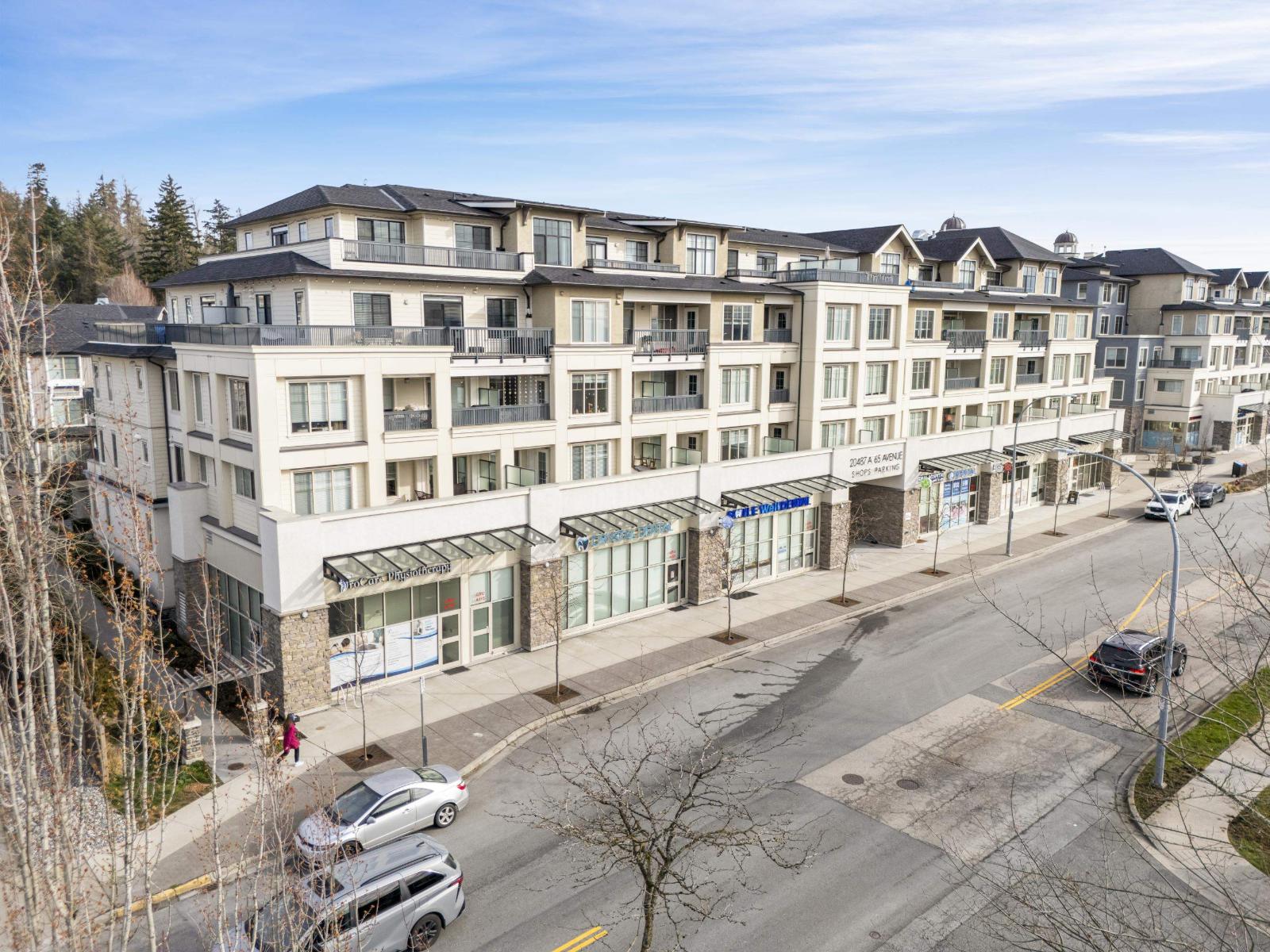 A155 20487 65 Avenue, Langley, British Columbia  V2Y 3K5 - Photo 25 - C8076974