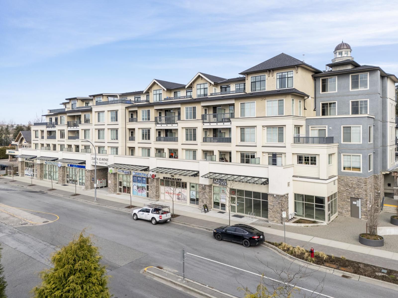 A155 20487 65 Avenue, Langley, British Columbia  V2Y 3K5 - Photo 8 - C8076974