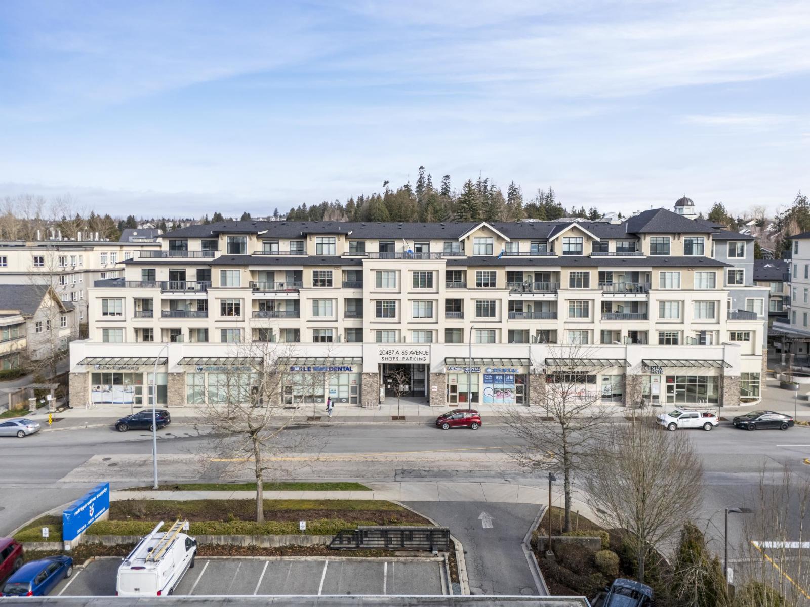 A155 20487 65 Avenue, Langley, British Columbia  V2Y 3K5 - Photo 32 - C8076974