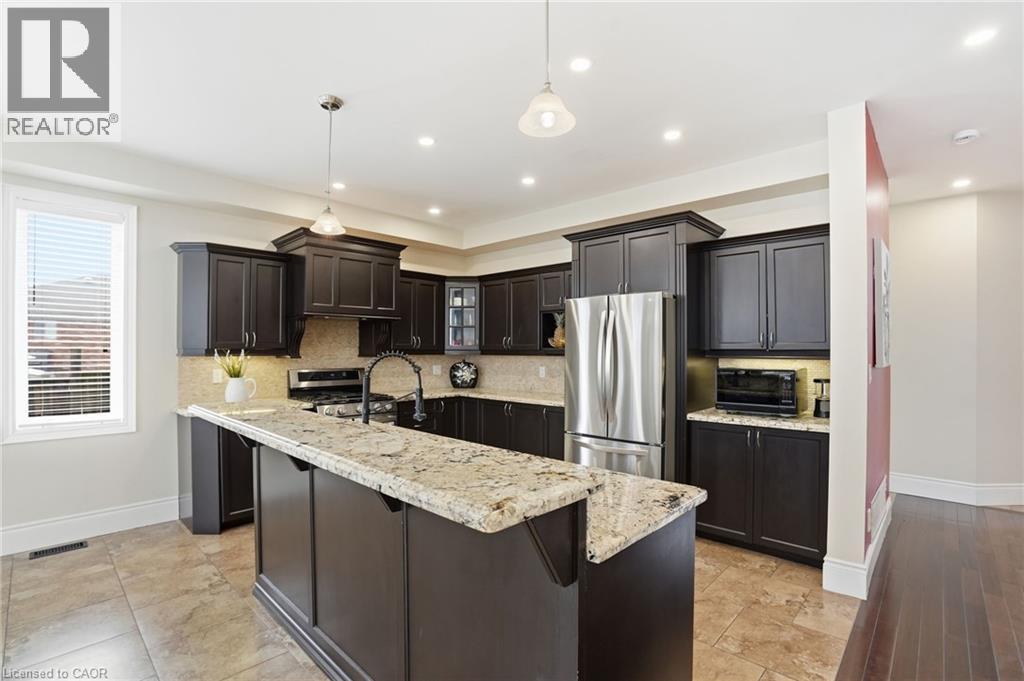 223 Annabelle Street, Hamilton, Ontario  L9C 3T8 - Photo 14 - 40808219