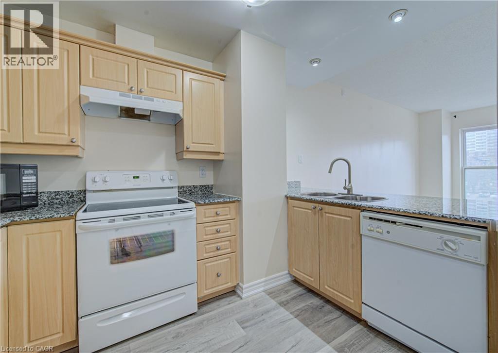 135 S James Street S Unit# 307, Hamilton, Ontario  L8P 2Z6 - Photo 13 - 40810888