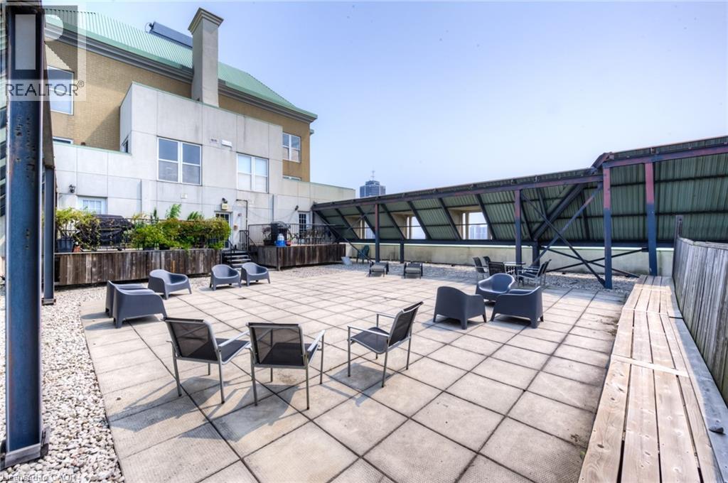 135 S James Street S Unit# 307, Hamilton, Ontario  L8P 2Z6 - Photo 36 - 40810888