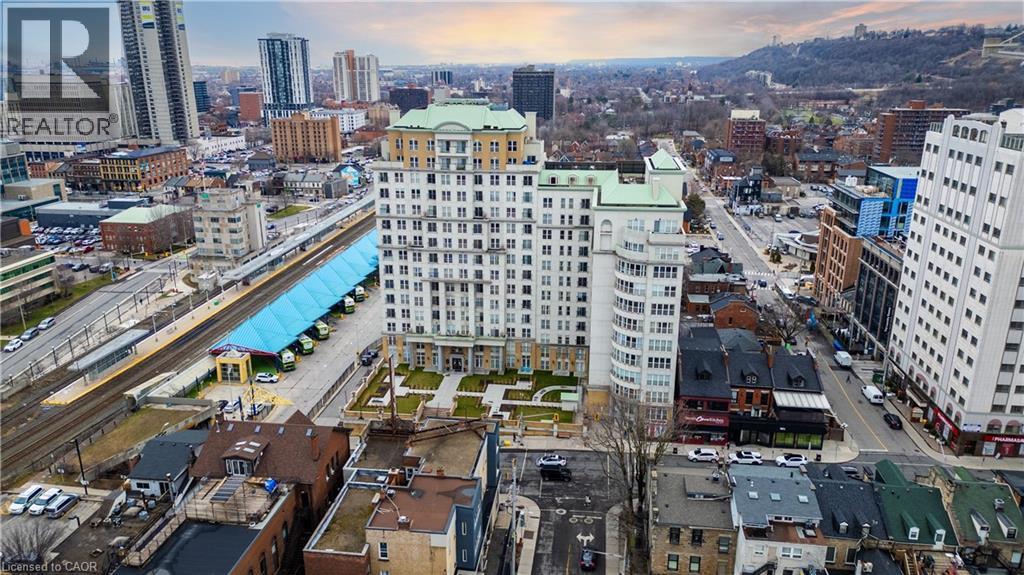 135 S James Street S Unit# 307, Hamilton, Ontario  L8P 2Z6 - Photo 3 - 40810888