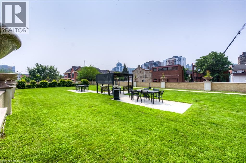 135 S James Street S Unit# 307, Hamilton, Ontario  L8P 2Z6 - Photo 41 - 40810888