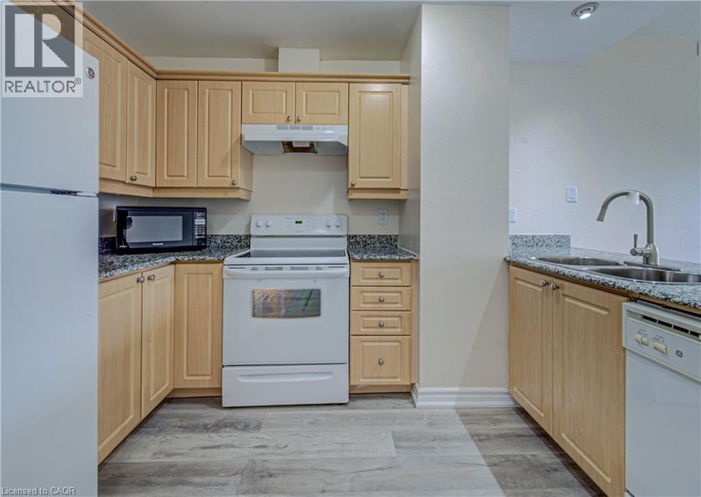 135 S James Street S Unit# 307, Hamilton, Ontario  L8P 2Z6 - Photo 12 - 40810888