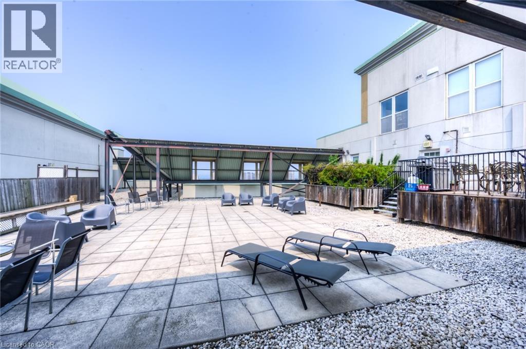 135 S James Street S Unit# 307, Hamilton, Ontario  L8P 2Z6 - Photo 38 - 40810888