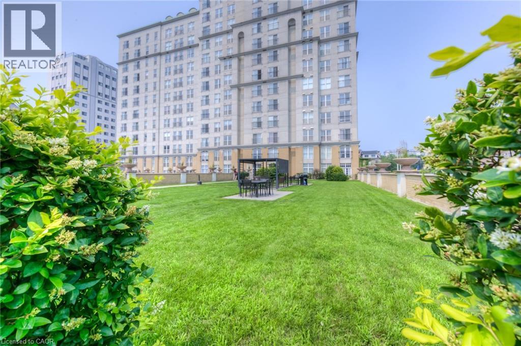 135 S James Street S Unit# 307, Hamilton, Ontario  L8P 2Z6 - Photo 44 - 40810888