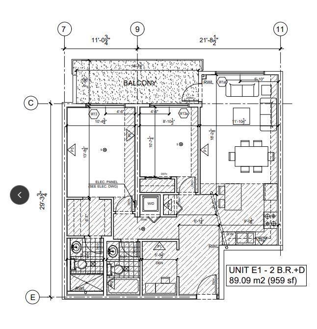 414 14257 103a Avenue Avenue, Surrey, British Columbia  V3T 1T1 - Photo 15 - R3097687