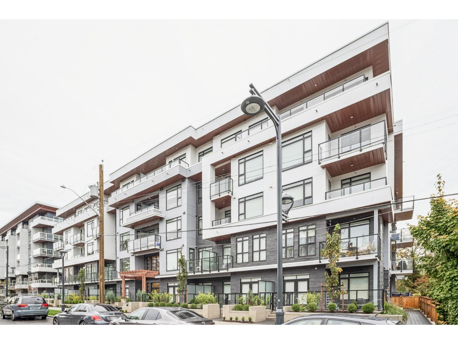 414 14257 103A AVENUE AVENUE, surrey, British Columbia