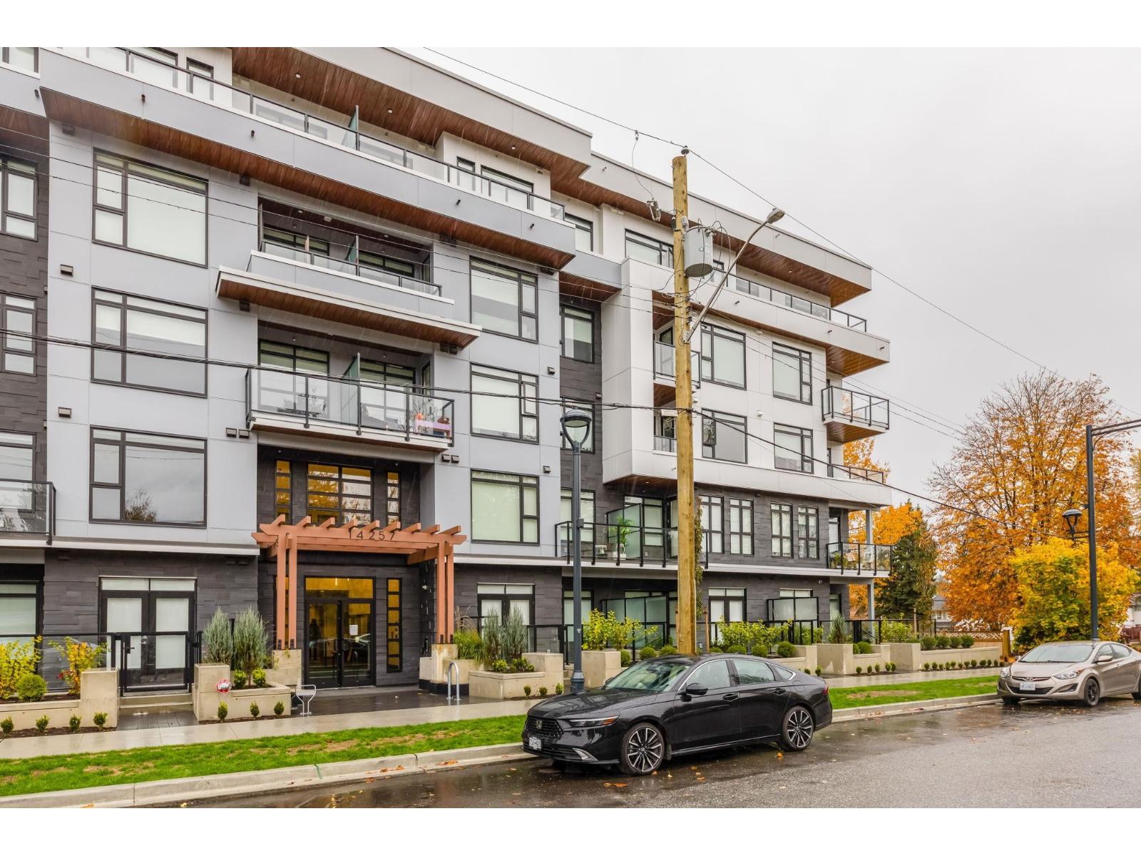 414 14257 103a Avenue Avenue, Surrey, British Columbia  V3T 1T1 - Photo 9 - R3097687