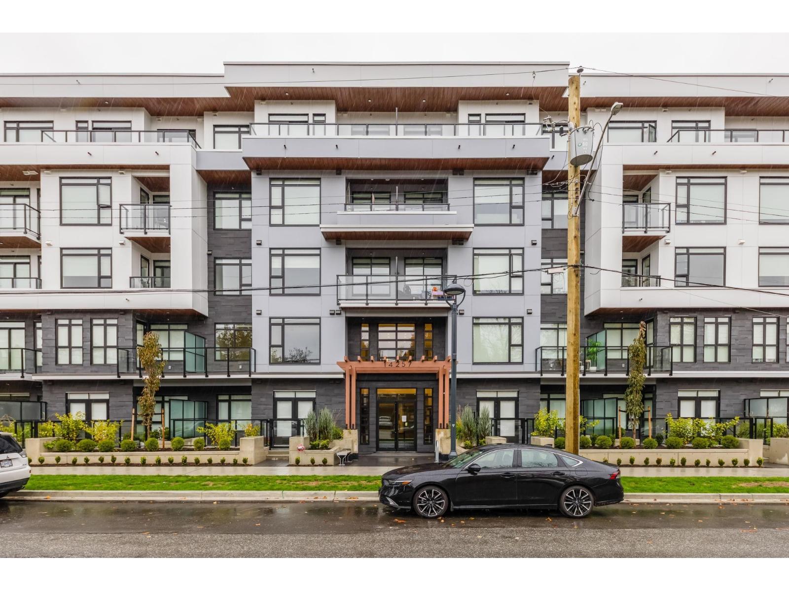 414 14257 103a Avenue Avenue, Surrey, British Columbia  V3T 1T1 - Photo 8 - R3097687