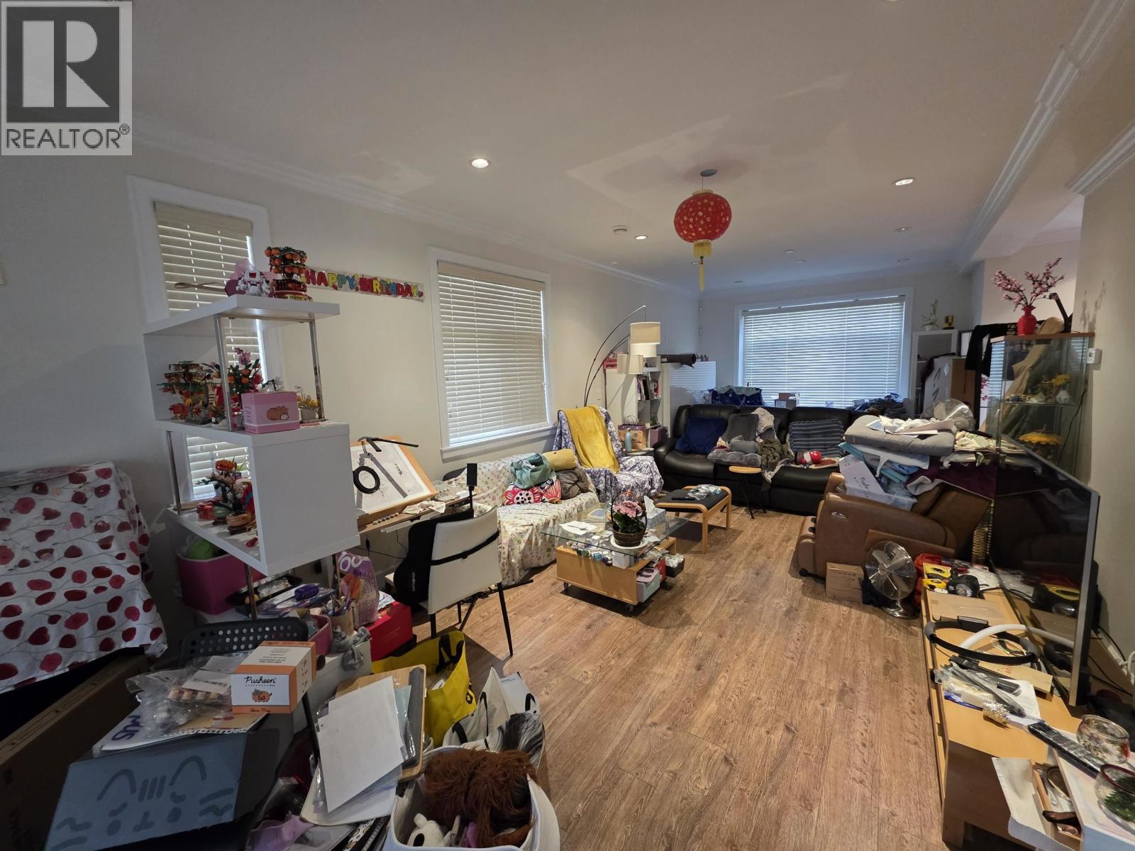 1458 E 60th Avenue, Vancouver, British Columbia  V5P 2H3 - Photo 3 - R3099272