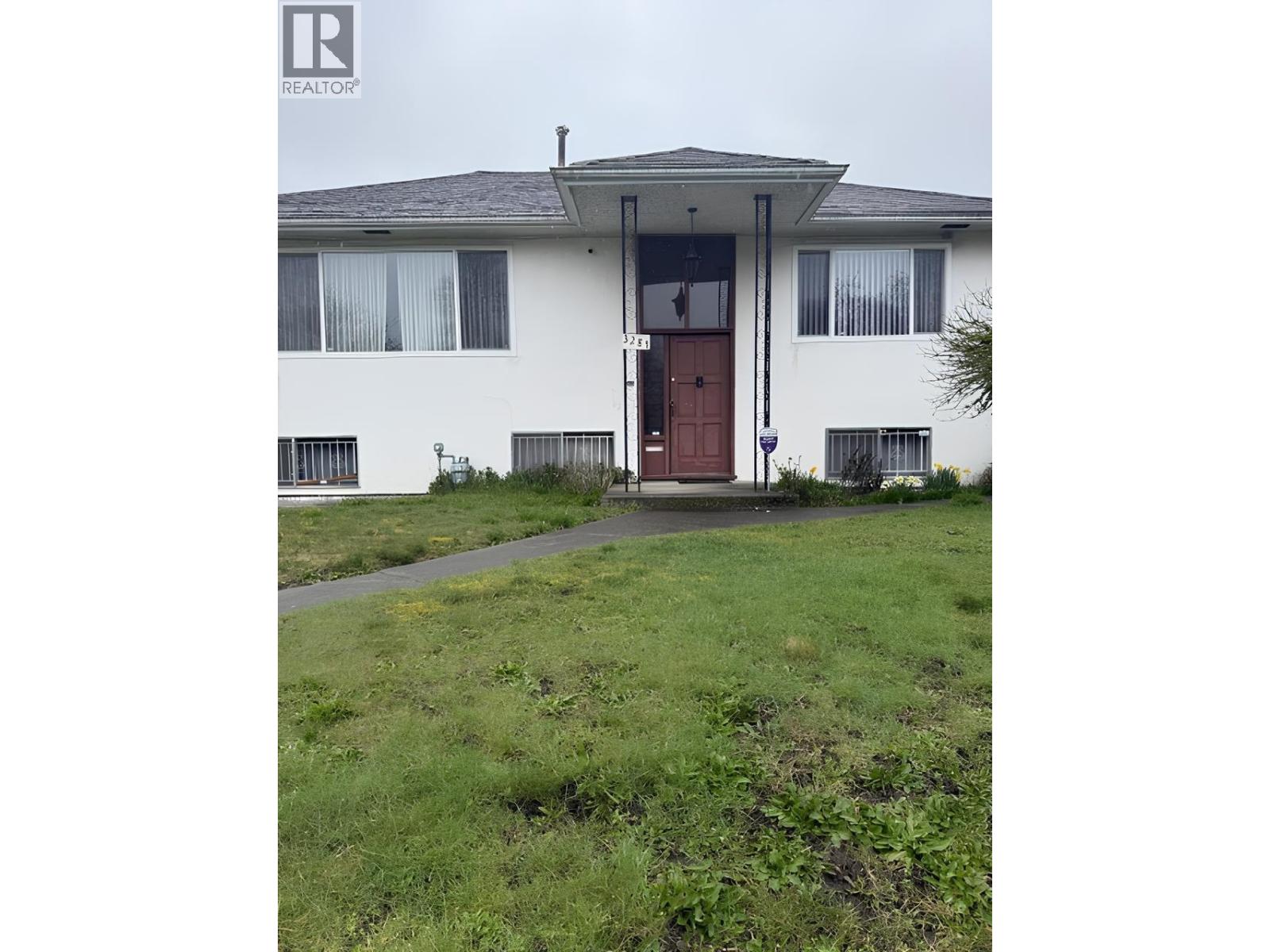 3281 E 46TH AVENUE, vancouver, British Columbia